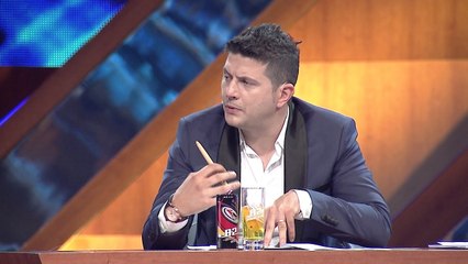 Xing me Ermalin/ Varrosi sqaron emrin (07.10.17)