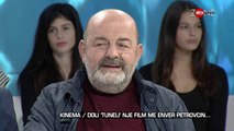 Zone e lire - Kinema / Doli ‘Tuneli’ nje film me Enver Petrovcin…! (06 tetor 2017)