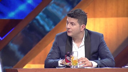 Xing me Ermalin - Varrosi - Emisioni 5 - Sezoni 2! (07 tetor 2017)