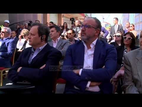 Nis restaurimi i qendrës historike të Vlorës - Top Channel Albania - News - Lajme