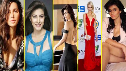 Top 5 Glamorous IPL 2018 Anchors; All you need to know about them | Boldsky