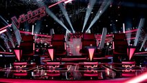 الليلة شاهدوا  حلقة النصف نهائيات من The Voice