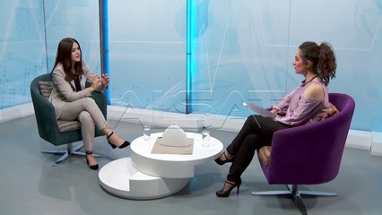 "Pasqyra e shëndetit" - Sëmundja e Disleksisë (PJESA III)