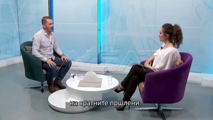 "Pasqyra e shëndetit" - Fizioterapia, çelës i shumë sëmundjeve shëndetësore (PJESAII)