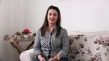 Varis Tedavisi Ankara / Hastalarımız Tedavilerini Anlatıyor - Necla Caner