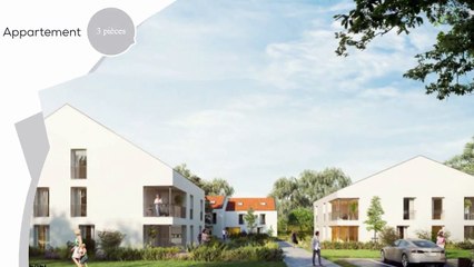 A vendre - Appartement - Mathod (1438) - 3.5 pièces - 83m²