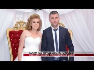 Alarm pas tragjedisë në Torovicë - News, Lajme - Vizion Plus