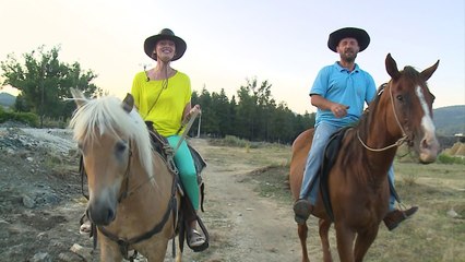 E diela shqiptare - Gjyshja nga Voskopoja! (08 tetor 2017)