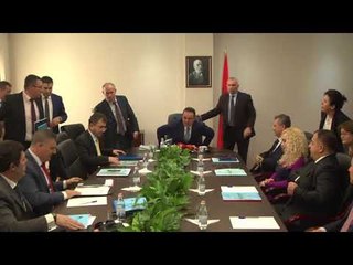 Prokurori, drejtuesit ndryshohen pas infove nga ambasadat - Top Channel Albania - News - Lajme