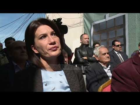 Nis restaurimi i qendrës historike të Vlorës - Top Channel Albania - News - Lajme