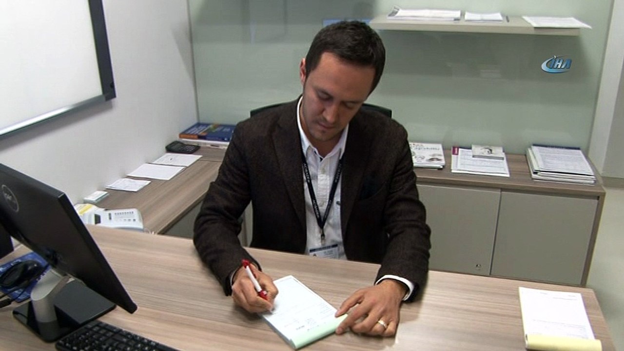 Acıbadem Ankara Hastanesi Plastik ve  Estetik Cerrahı Uzmanı İhsan Türkmen, liposuction yöntemini anlattı