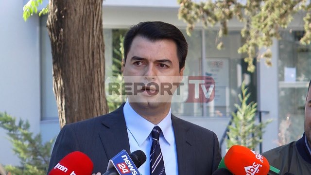 Report TV - Basha paralajmëron Ramën dhe ministrat, zbulon planin e PD