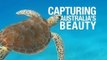 The Freediver Who Shares Australia's Beauty