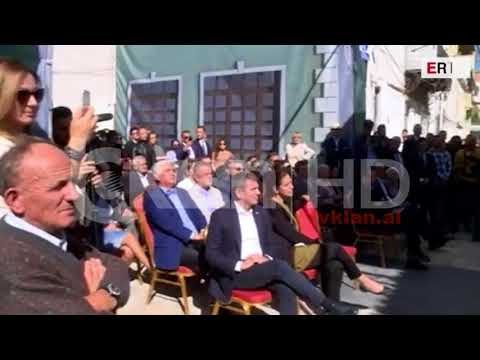 Nis rikualifikimi i qendrës historike të Vlorës
