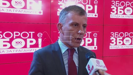 Kriza politike dhe pasiguria, pengojnë investimet në Maqedoni
