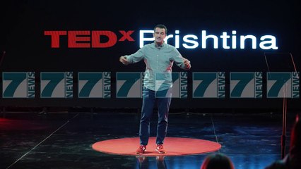 VELIAJ RREFEN NE PRISHTINE PROJEKTET ME HISTORI NJEREZORE - News, Lajme - Kanali 8