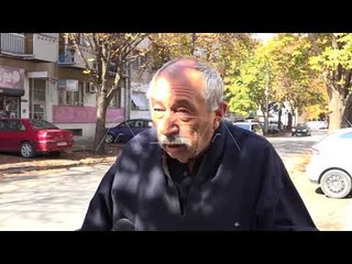 Johanidis: Incizimet tek Pançevski, vepër penale