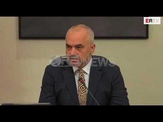 Komunikimi javor - Rama: Kundërshtarët tanë janë të rrezikshëm dhe të egër