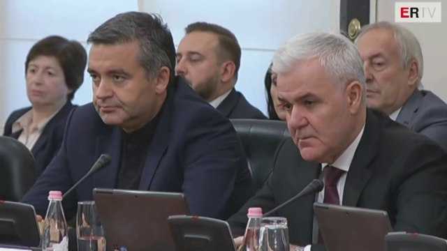 KRYEMINISTRI RAMA MBLEDH QEVERINE DHE PERCAKTON OBJEKTIVAT E 100 DITEVE TE PARA TE MANDATIT LAJM