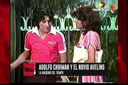 'El novio': recordando uno de los personajes más queridos de Adolfo Chuiman