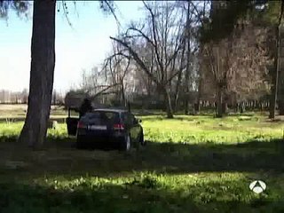 Lucas y Sara Parte 33