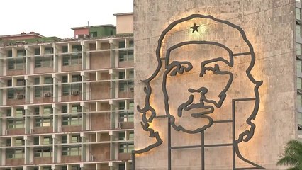 Che Guevara, Kuba përkujton revolucionarin - Top Channel Albania - News - Lajme