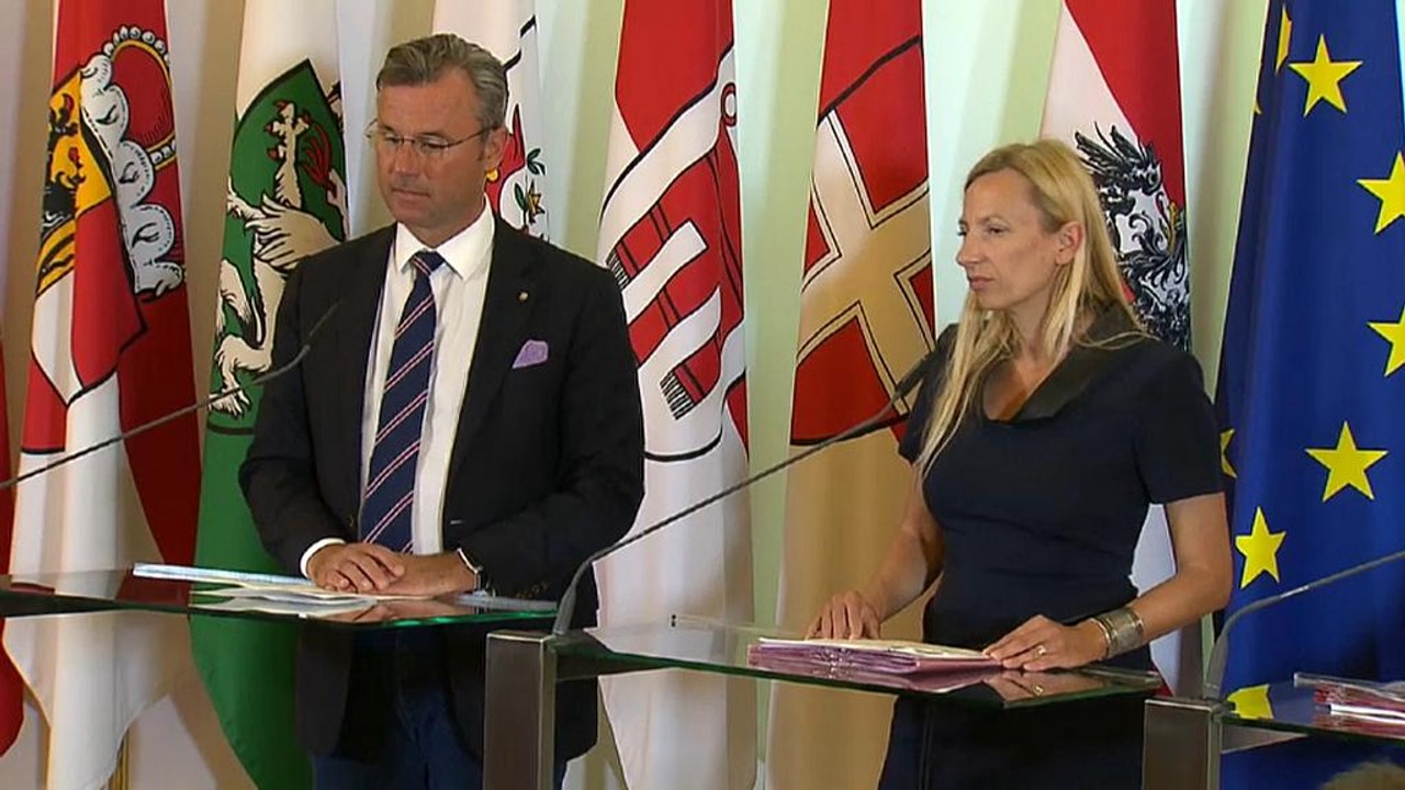 Österreich kürzt Familienbeihilfe für Kinder im Ausland - Vor allem Ungarn betroffen