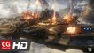 CGI VFX Breakdown "Dreadnought VFX Breakdown" by RealtimeUK | CGMeetup