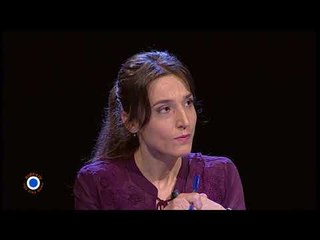 Arkapia nga Elsa Demo, "Arkivi i filmit, shteti kundër vetes"