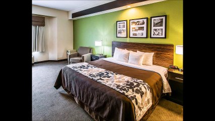 Sleep Inn Orlando FL