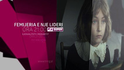 Sonte ne Tring| E Hene 9 Tetor 2017