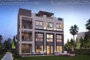 Family House 675 sqm For Sale In Hyde Park Corner With Installments 8 years