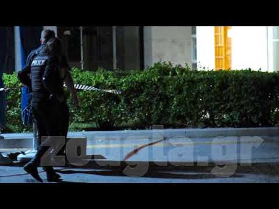 Atentat mafioz në Greqi - Ekzekutohet pronari shqiptar i lokalit të natës në Glyfada