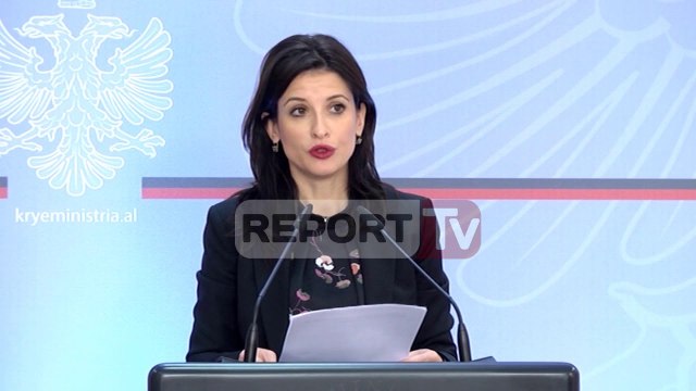 Report TV - Qeveria miraton shtesë page 50% për njerëzit e Vettingut