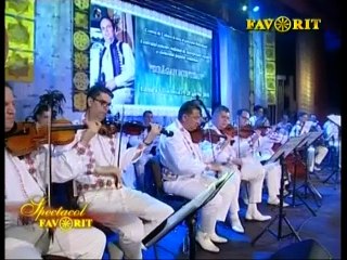 Orchestra Ansamblului "Dragan Muntean "din Deva ,dir. Gheorghe Ciltea- Suita orchestrala