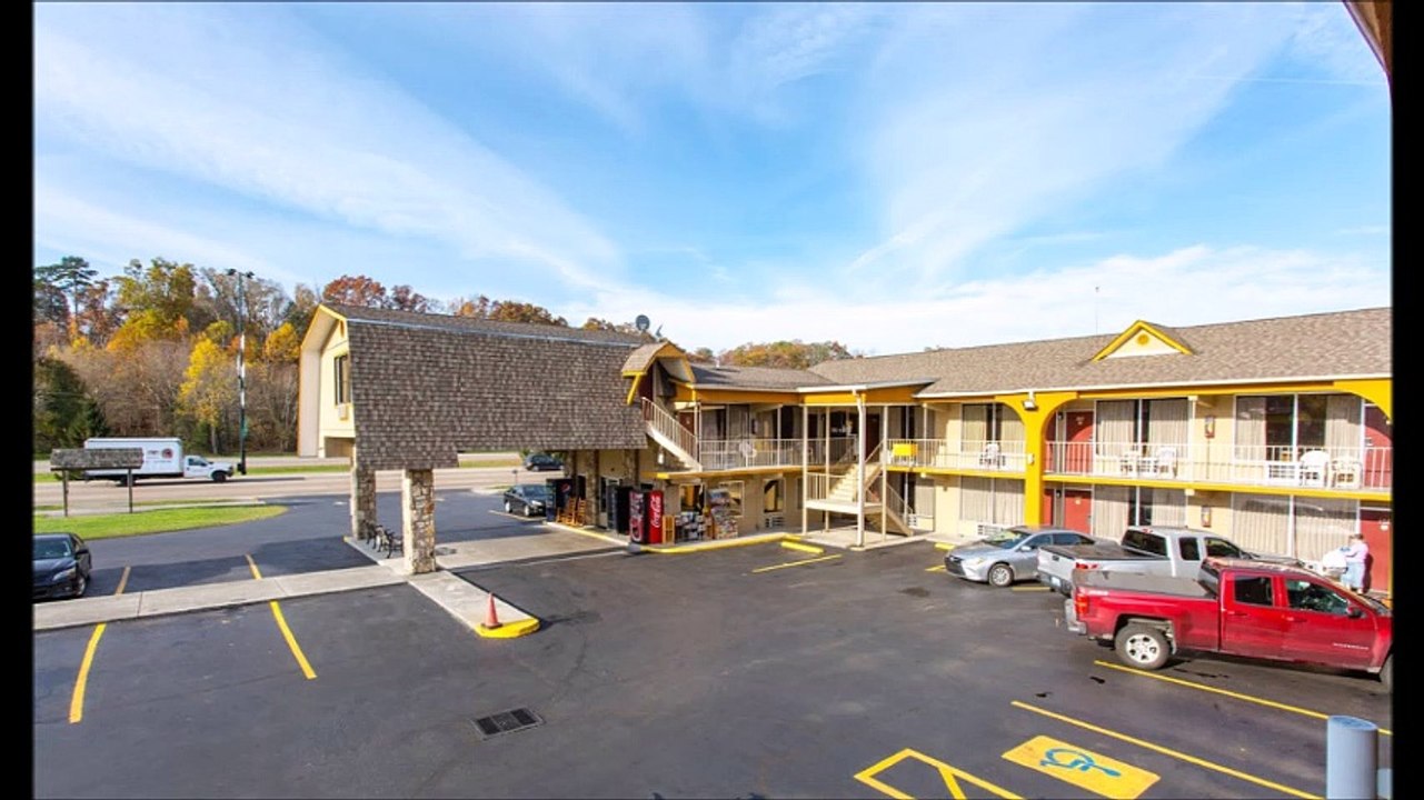 Conner Hill Motor Lodge