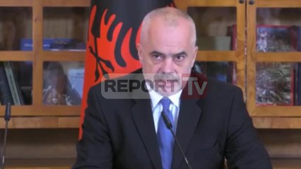 Report TV - Rama “kryqëzon” drejtorët e AKU: Ikni, jeni të korruptuar!