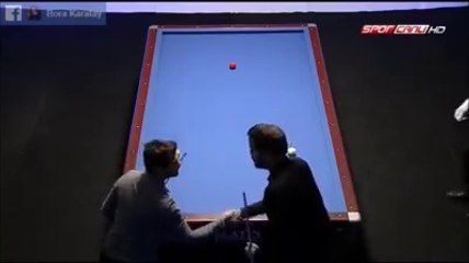 M.CAN ÇAPAK - LÜTFİ ÇENET (2016 4. ETAP FİNAL)