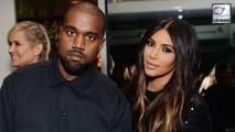 Kim Kardashian 'Absolutely Worried' For Kanye West After His Rant