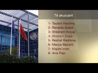 Në gjyq 8 persona - Ja si funksiononte grupi kriminal i kanabisit në Vlorë. Në kërkim polici