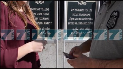 SHBA DHE TURQIA NE KRIZE DIPLOMATIKE - News, Lajme - Kanali 11