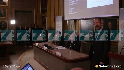 JEPET ÇMIMI «NOBEL» NE EKONOMI - News, Lajme - Kanali 8