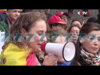 TE MARTEN PRITET TE SHPALLET PAVARESIA - News, Lajme - Kanali 10