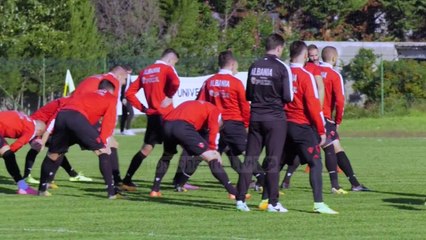 Panucci me mendjen te Italia, kthehet rreshtimi 4-5-1 - Top Channel Albania - News - Lajme