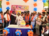 Donald Trump's birthday being celebrated in India? Beat that!