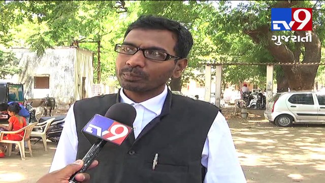 Navsari; Homeless people seeking night shelters but civic officials yet to find space- Tv9