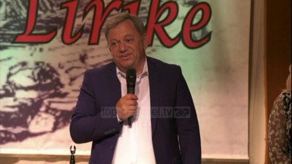 Festivali, fitues dy rapsodë nga Gostivari - Top Channel Albania - News - Lajme