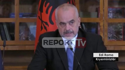 Report TV - Rama “kryqëzon” drejtorët e AKU: Ikni, jeni të korruptuar!