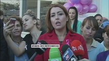Muaji kundër kancerit të gjirit - Top Channel Albania - News - Lajme