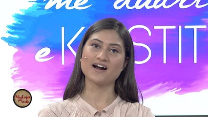 Kush vjen per dreke/ Si te gatuajme farat e kungullit (09.10.17)